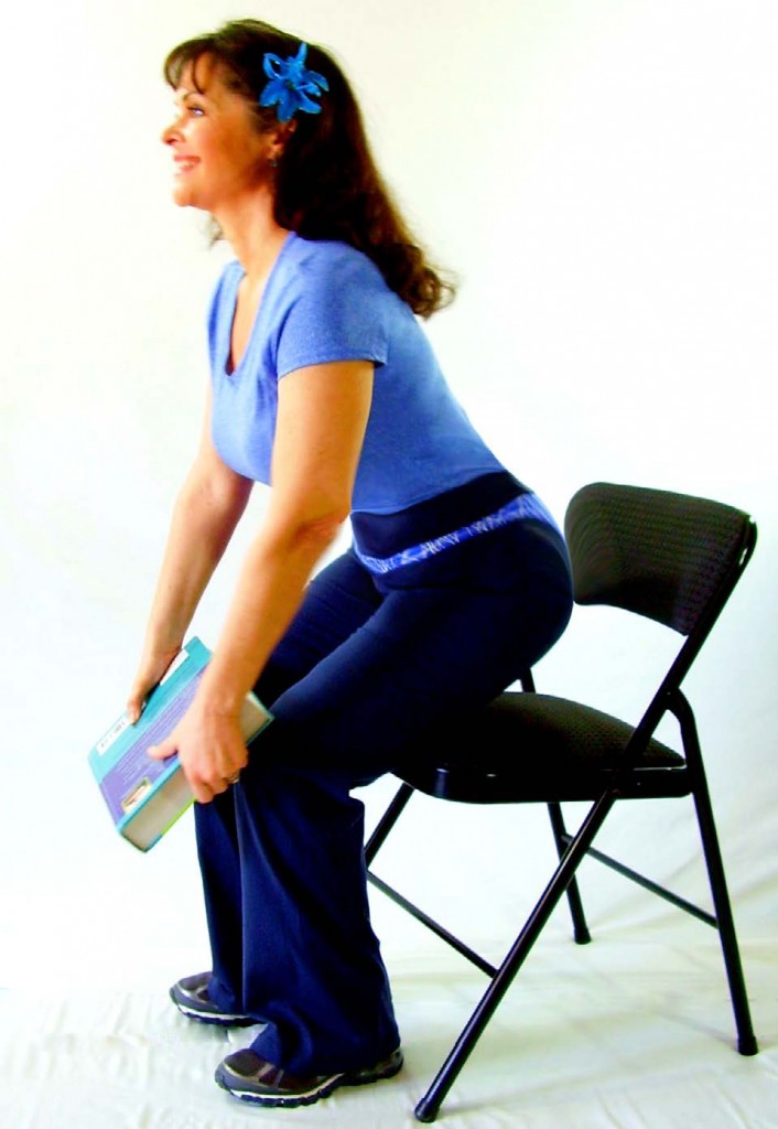 Squats An Essential Exercise for Menopause