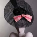 Hats From Paris The Laurence Bossion Collection6