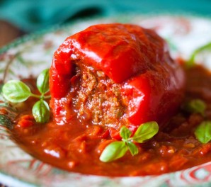 Stuffed Bell Peppers