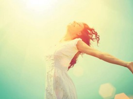 Feel Happy Again: 7 Ways To Find Your Inner (and Real) Happiness