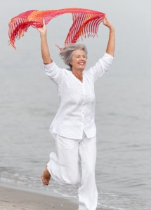 Gabapentin-LA Lowers Hot Flashes1