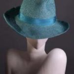 Hats From Paris The Laurence Bossion Collection2