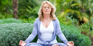 Making Changes – Menopause & Meditation