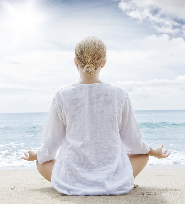 Making Changes Menopause & Meditation3