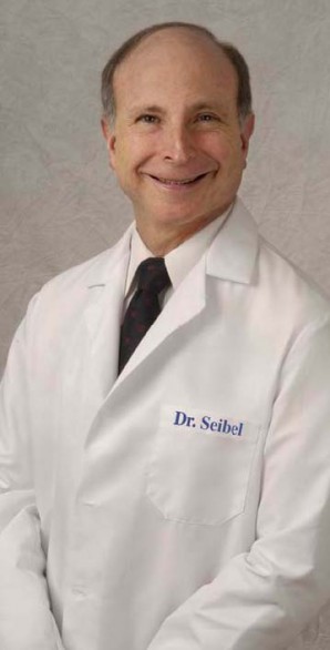 Dr. Mache Seibel – Menopause, Hot Flashes & Supplements