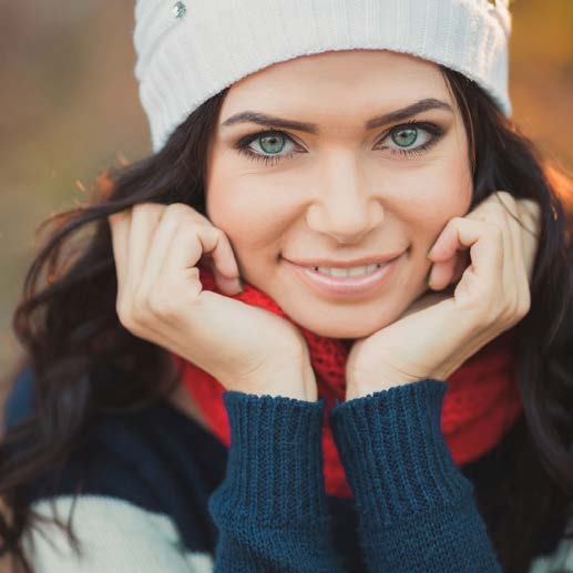 Protect Your Fall and Winter Skin With These 5 Ingredients4