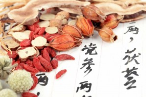 The Chinese Medicine Secret to Menopause