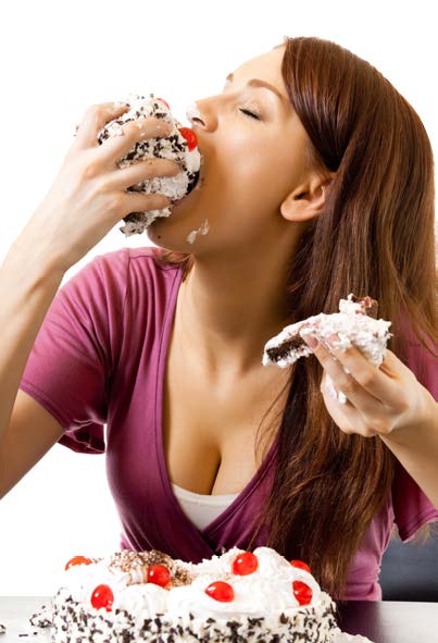 The Hunger Fix. How to Detox Your Food Addiction3