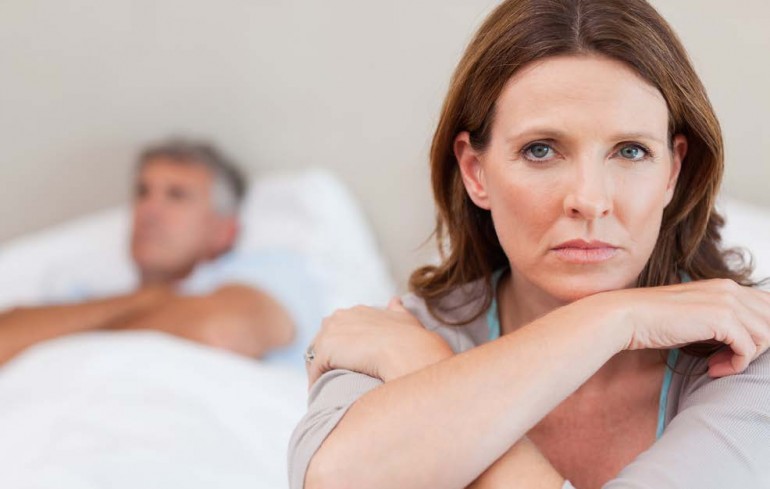 What Every Woman Should Know About Female Sexual Dysfunction