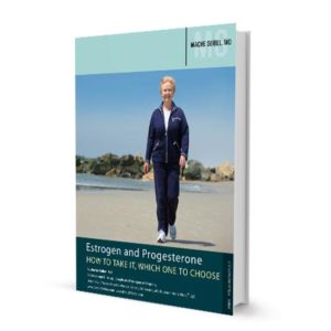 Free Menopause eBook