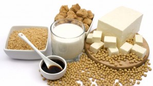 Soyfoods, Isoflavones and Menopause Symptoms