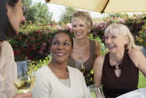 Alcohol and Menopause: Things to Consider