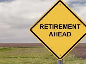 It’s Never too Early to Think About Your Retirement Plans