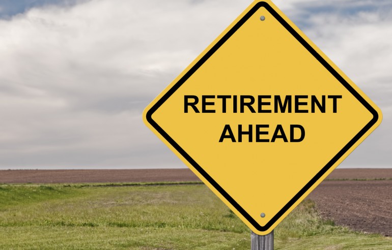 It’s Never too Early to Think About Your Retirement Plans