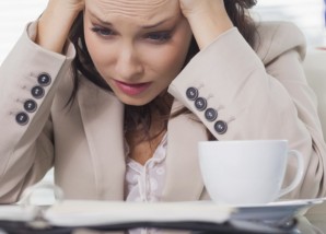 Stop Workplace Stress