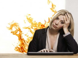 Untreated Hot Flashes Cost US $14 Billion