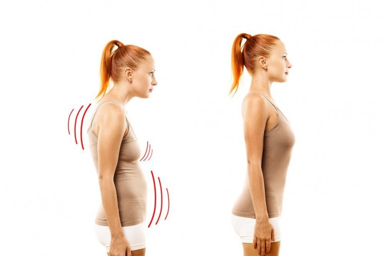 5 Unexpected Ways Posture Affects Your Health and Mood