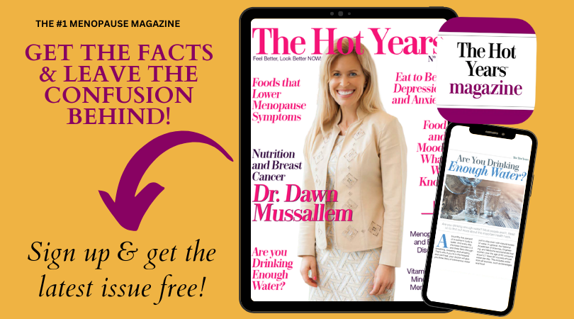 The Hot Years (Facebook Post (Landscape)) (1) The Hot Years Magazine, the #1 Menopause Magaine